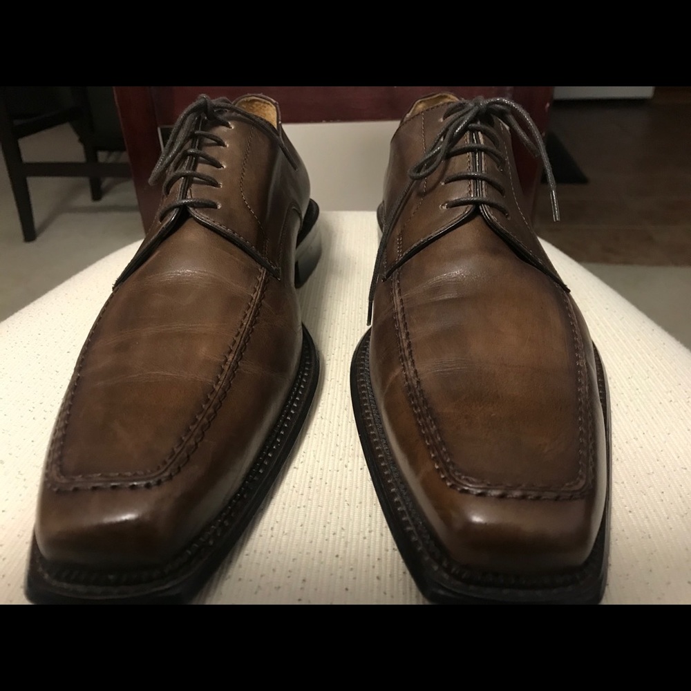 MERCANTI FIORENTINI MEN’S SHOE